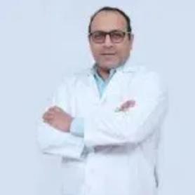 Dr. Vishal Pathania 